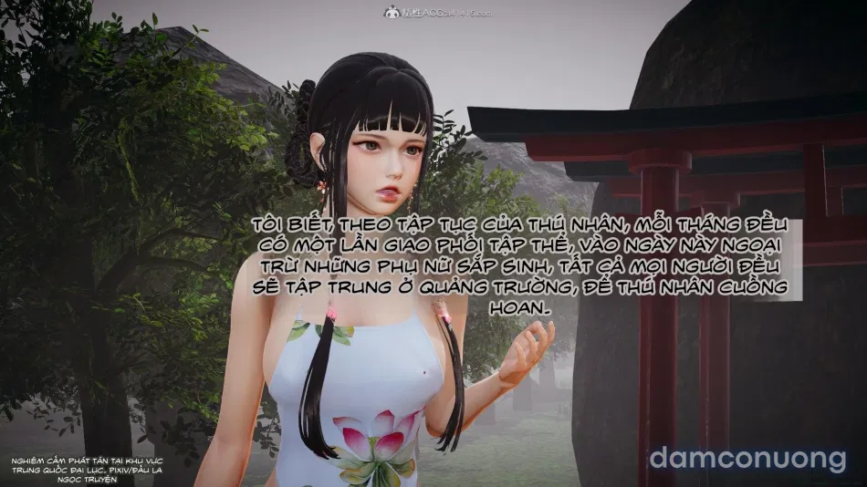 ĐẤU LA NGỌC TRUYỆN 