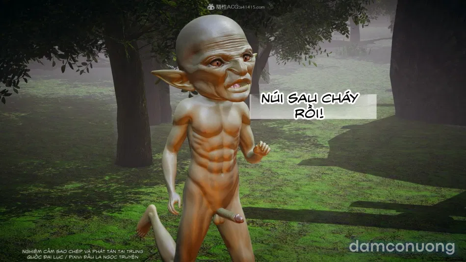 ĐẤU LA NGỌC TRUYỆN 