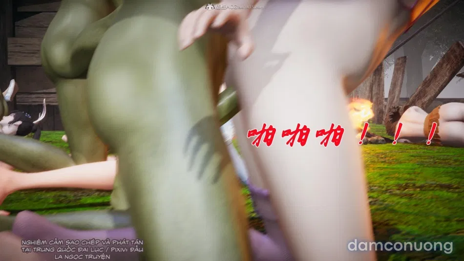 ĐẤU LA NGỌC TRUYỆN 