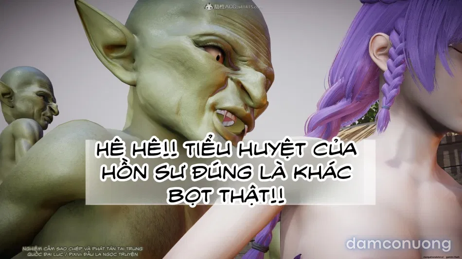 ĐẤU LA NGỌC TRUYỆN 