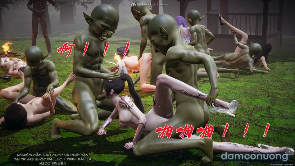 ĐẤU LA NGỌC TRUYỆN 