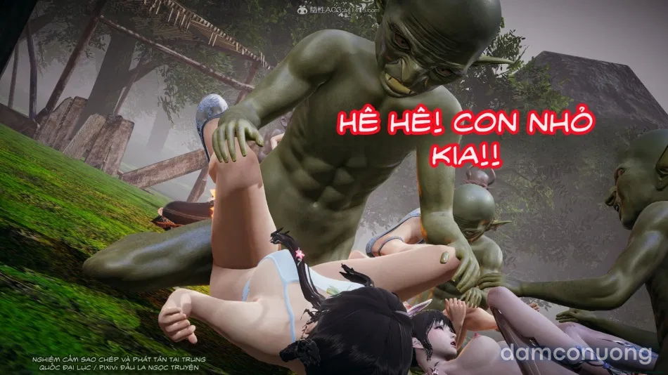 ĐẤU LA NGỌC TRUYỆN 