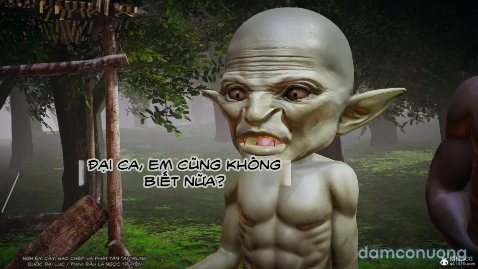 ĐẤU LA NGỌC TRUYỆN 
