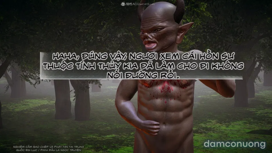 ĐẤU LA NGỌC TRUYỆN 