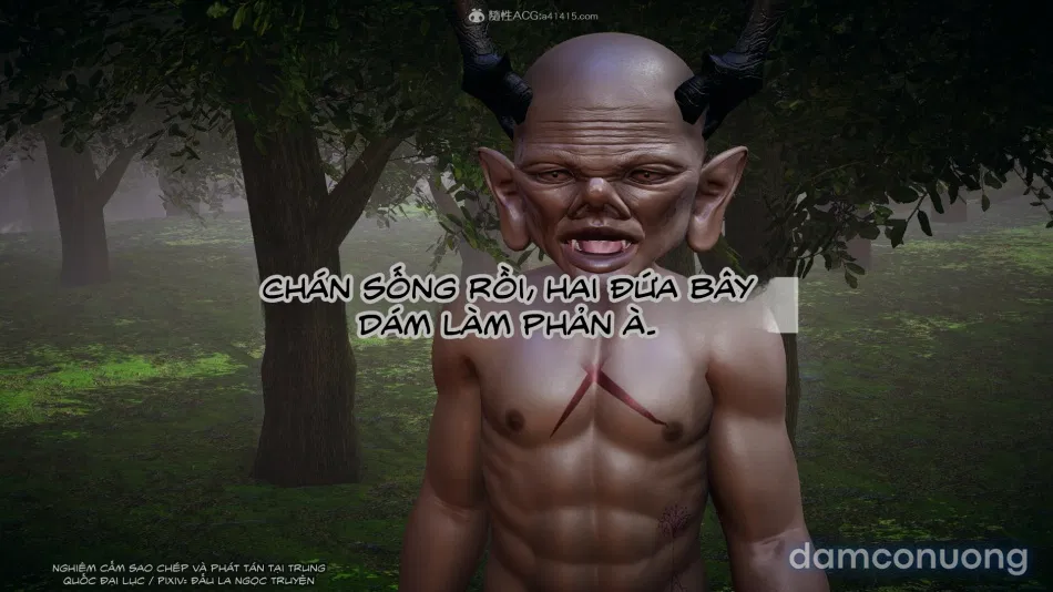ĐẤU LA NGỌC TRUYỆN 