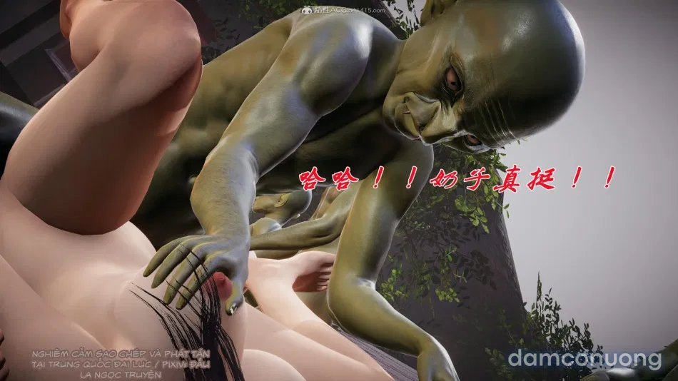 ĐẤU LA NGỌC TRUYỆN 