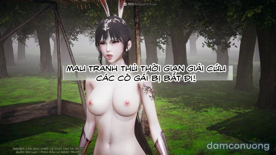 ĐẤU LA NGỌC TRUYỆN 