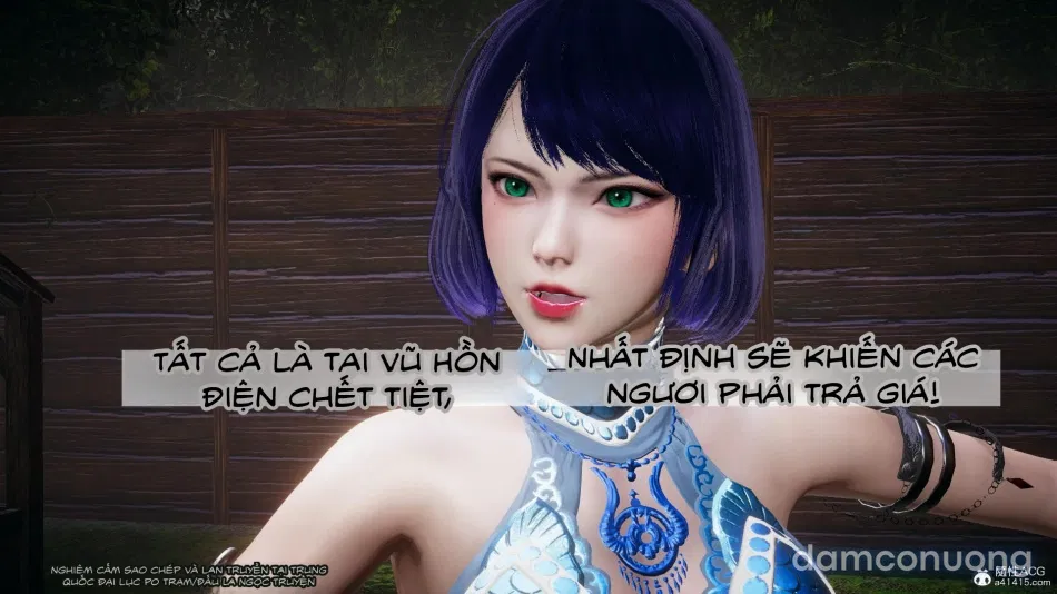 ĐẤU LA NGỌC TRUYỆN 