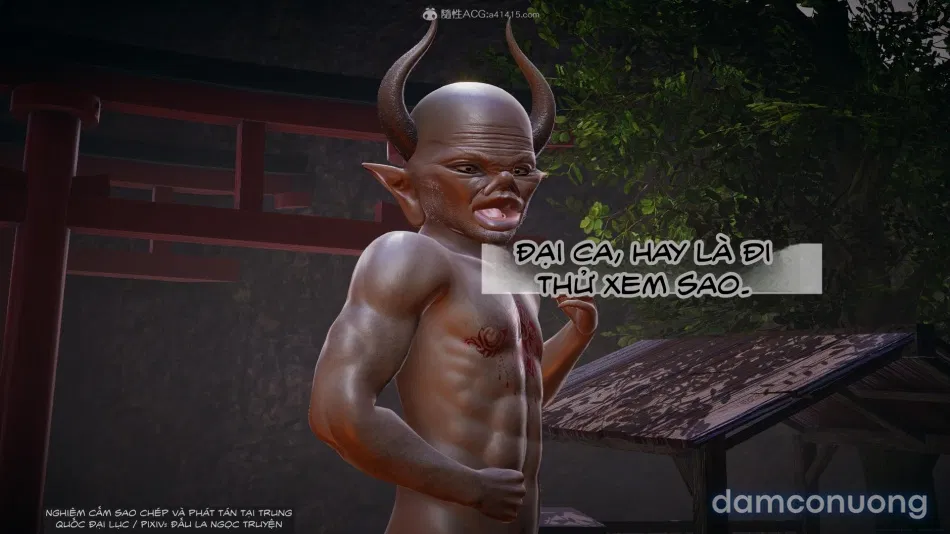 ĐẤU LA NGỌC TRUYỆN 