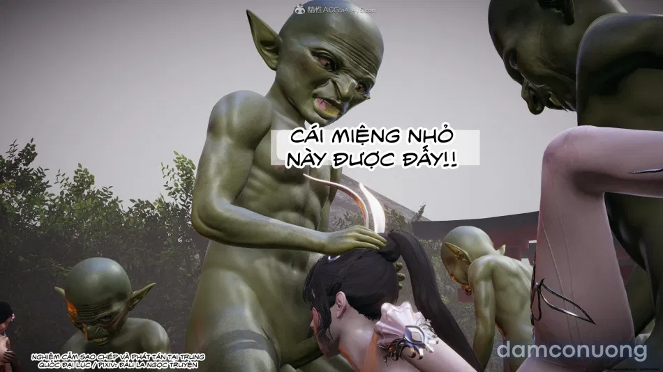 ĐẤU LA NGỌC TRUYỆN 