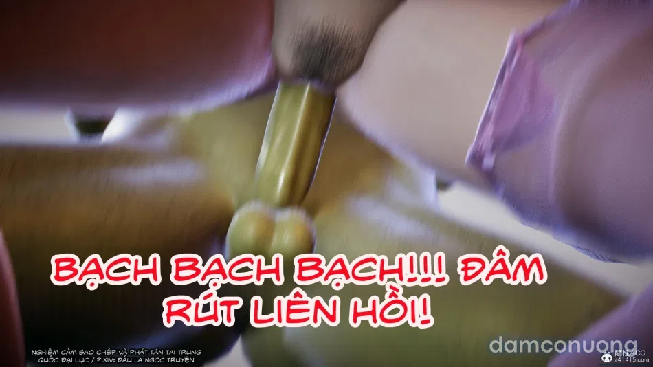 ĐẤU LA NGỌC TRUYỆN 