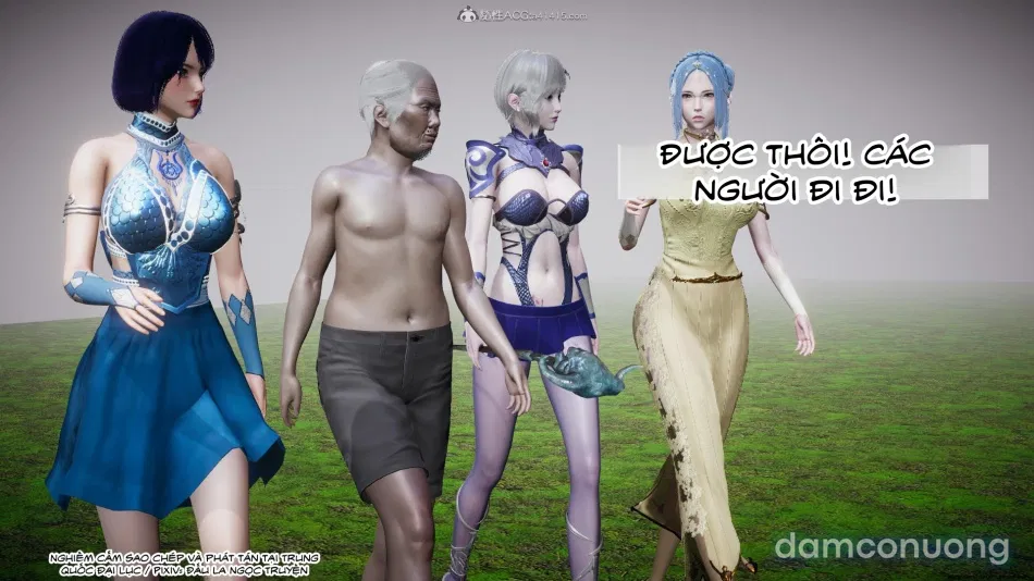 ĐẤU LA NGỌC TRUYỆN 