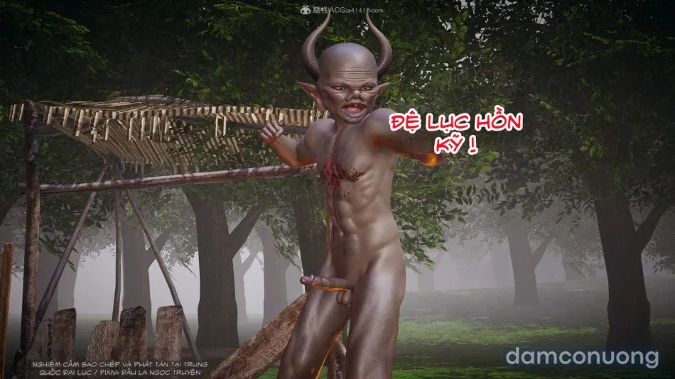 ĐẤU LA NGỌC TRUYỆN 