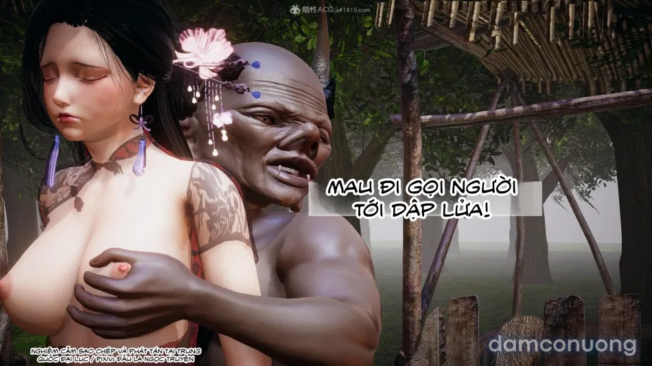 ĐẤU LA NGỌC TRUYỆN 