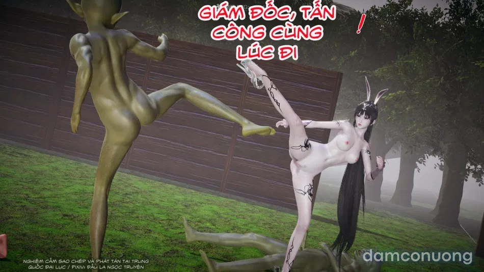 ĐẤU LA NGỌC TRUYỆN 
