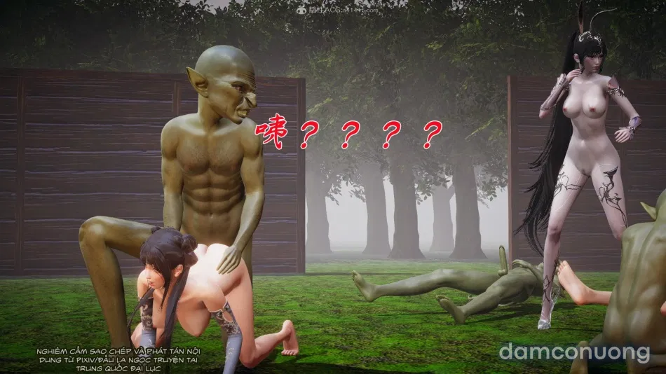 ĐẤU LA NGỌC TRUYỆN 