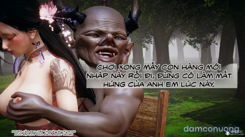 ĐẤU LA NGỌC TRUYỆN 