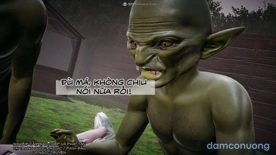 ĐẤU LA NGỌC TRUYỆN 