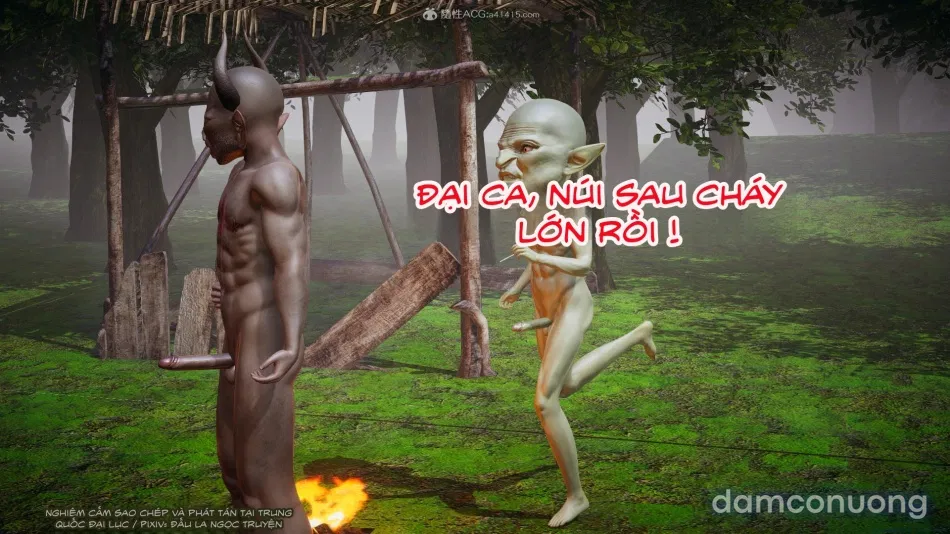 ĐẤU LA NGỌC TRUYỆN 
