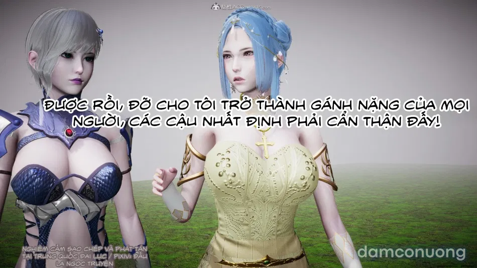 ĐẤU LA NGỌC TRUYỆN 