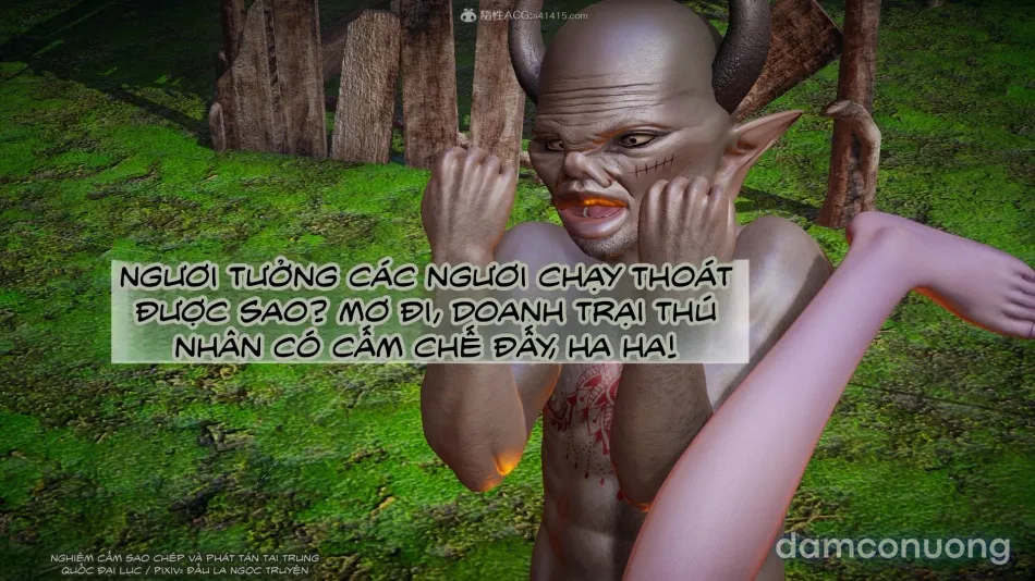 ĐẤU LA NGỌC TRUYỆN 