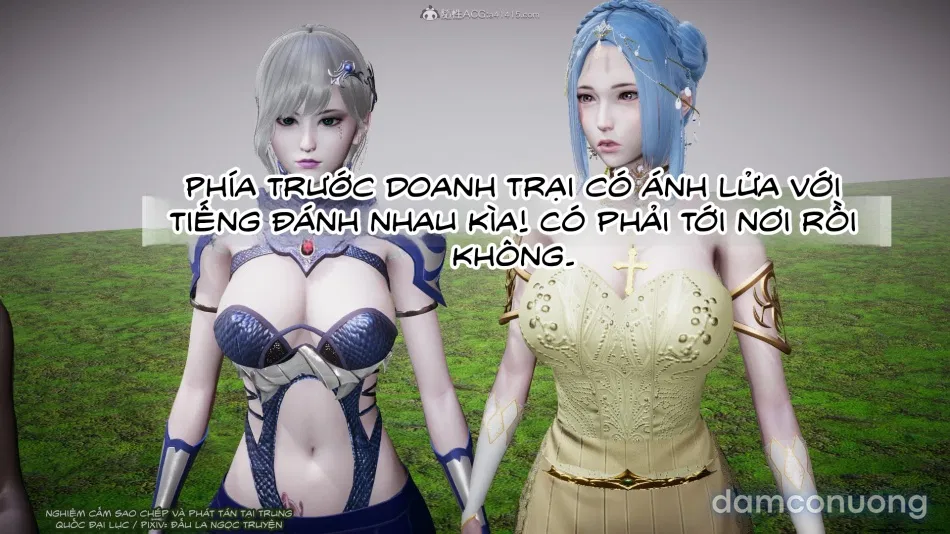 ĐẤU LA NGỌC TRUYỆN 