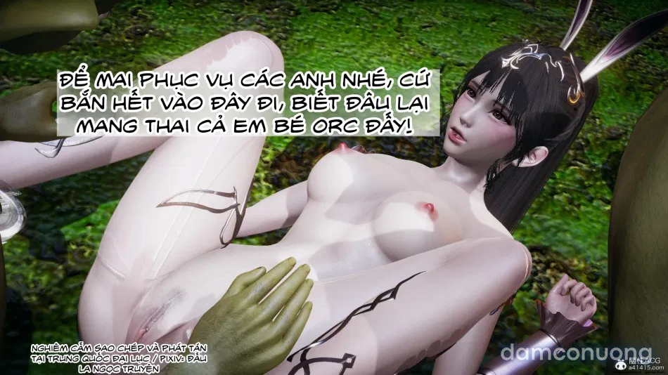 ĐẤU LA NGỌC TRUYỆN 