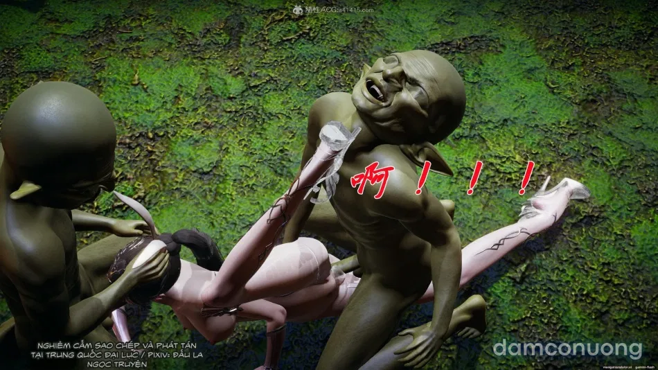 ĐẤU LA NGỌC TRUYỆN 