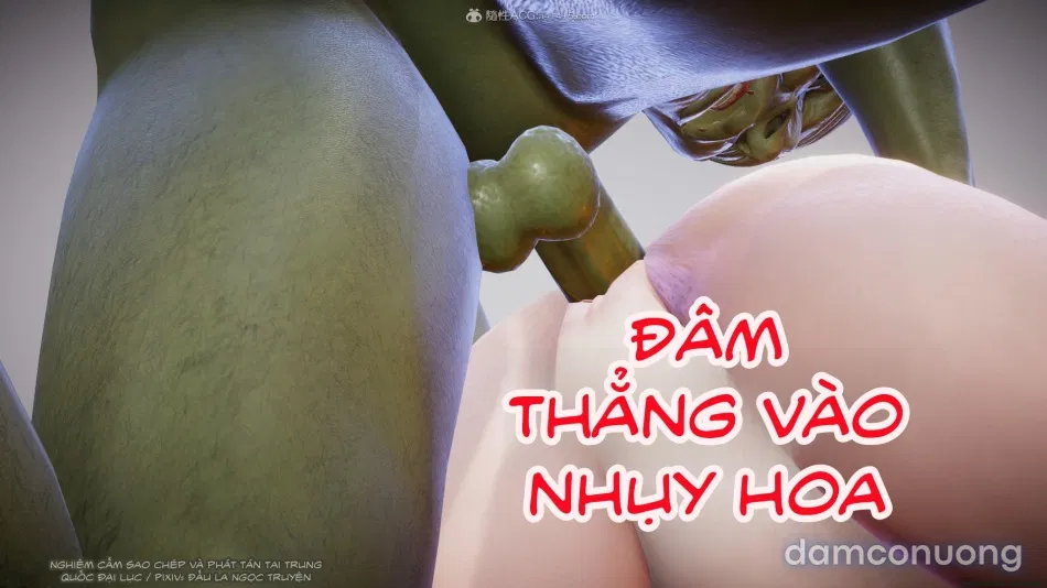 ĐẤU LA NGỌC TRUYỆN 