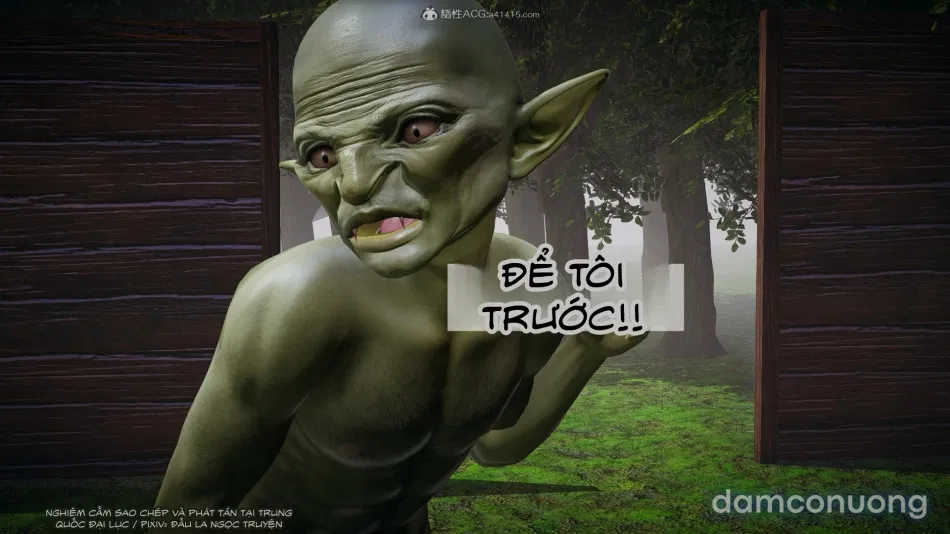 ĐẤU LA NGỌC TRUYỆN 