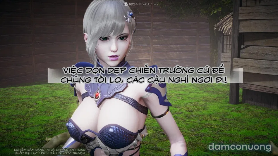 ĐẤU LA NGỌC TRUYỆN 