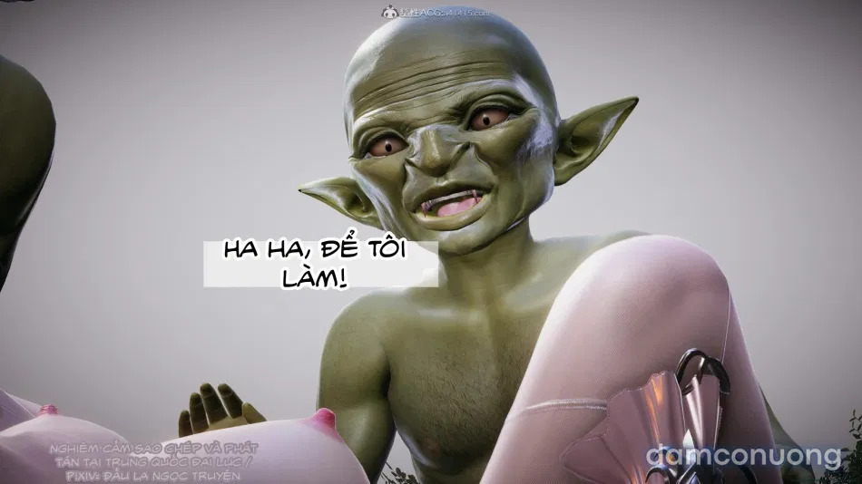 ĐẤU LA NGỌC TRUYỆN 