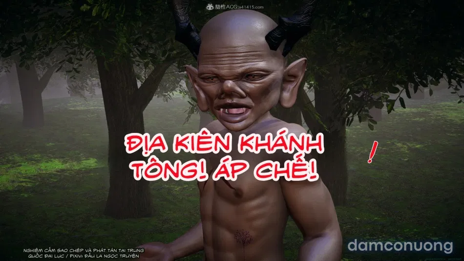 ĐẤU LA NGỌC TRUYỆN 