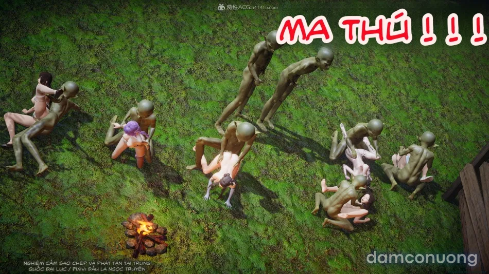 ĐẤU LA NGỌC TRUYỆN 