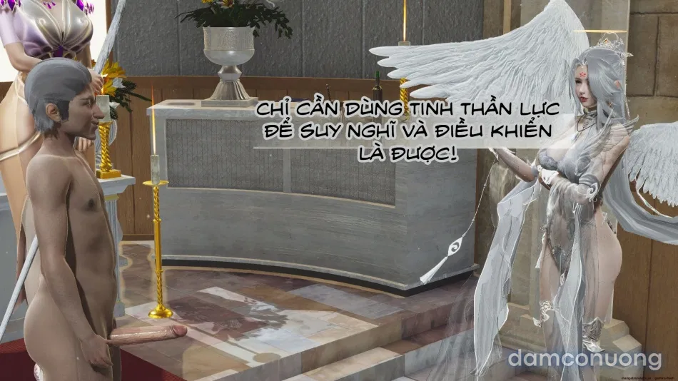 ĐẤU LA NGỌC TRUYỆN 