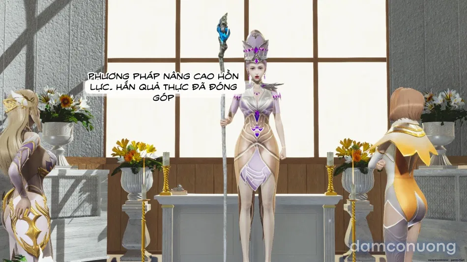 ĐẤU LA NGỌC TRUYỆN 
