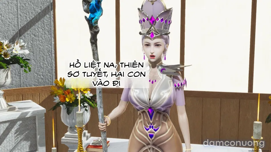 ĐẤU LA NGỌC TRUYỆN 