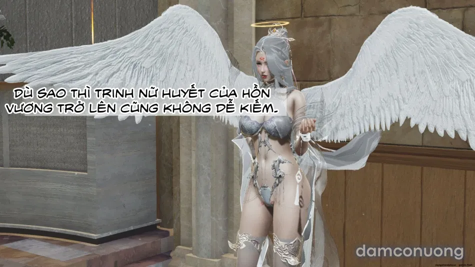 ĐẤU LA NGỌC TRUYỆN 