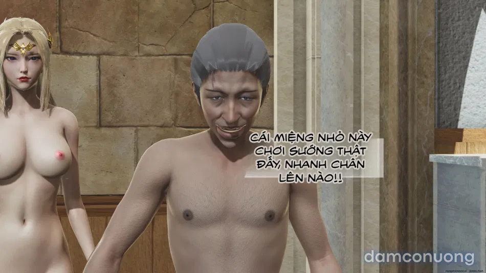 ĐẤU LA NGỌC TRUYỆN 