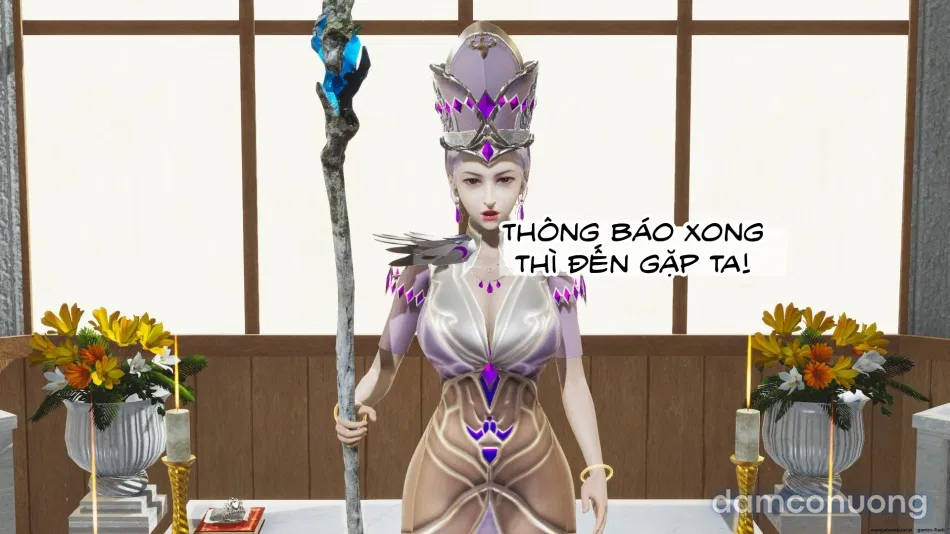 ĐẤU LA NGỌC TRUYỆN 