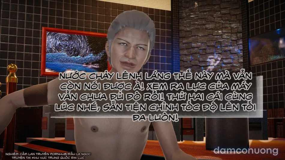 ĐẤU LA NGỌC TRUYỆN 
