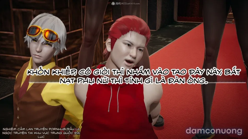 ĐẤU LA NGỌC TRUYỆN 