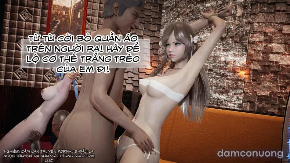 ĐẤU LA NGỌC TRUYỆN 