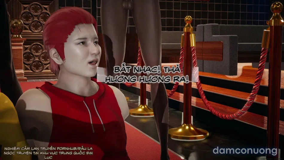 ĐẤU LA NGỌC TRUYỆN 