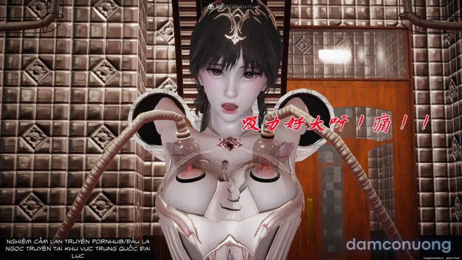 ĐẤU LA NGỌC TRUYỆN 