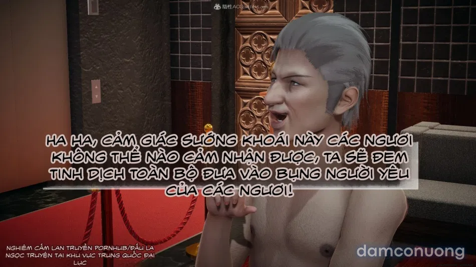 ĐẤU LA NGỌC TRUYỆN 