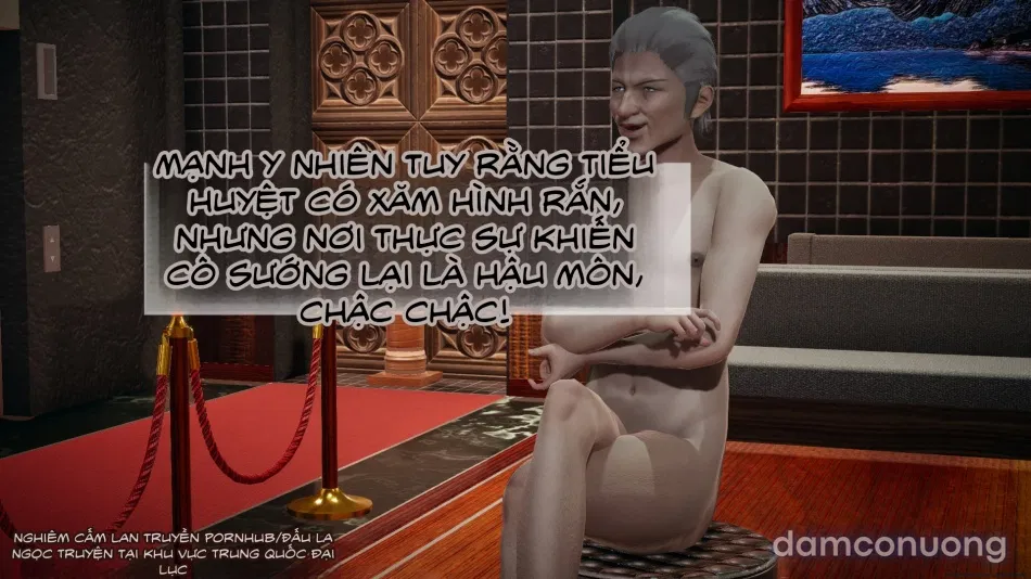 ĐẤU LA NGỌC TRUYỆN 