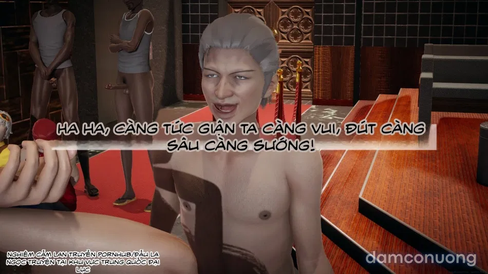ĐẤU LA NGỌC TRUYỆN 