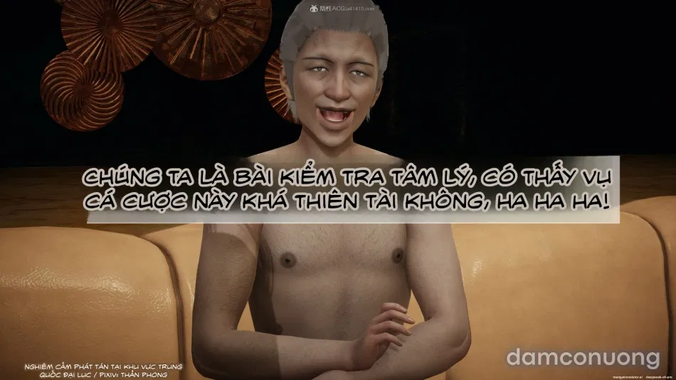 ĐẤU LA NGỌC TRUYỆN 