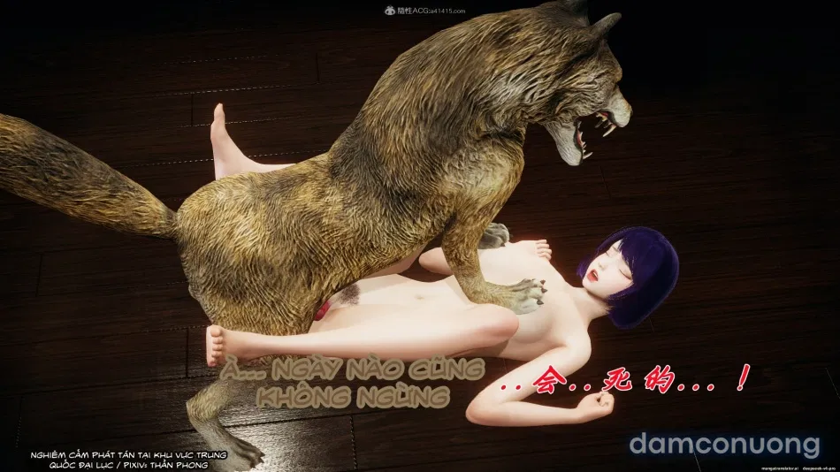 ĐẤU LA NGỌC TRUYỆN 